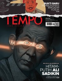 Image of Tempo: 00026/15-21 Agustus 2022