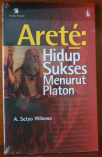 Image of Arete: Hidup Sukses Menurut Platon