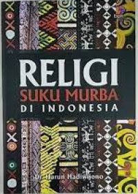 Image of Religi Suku Murba di Indonesia
