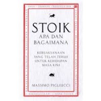Image of Stoik: Apa dan Bagaimana