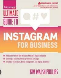 Image of Instagram for business
