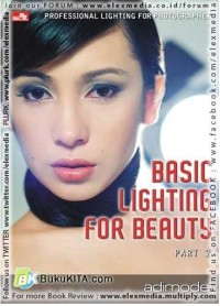 Image of Basic LIghting For Beauty Part 2