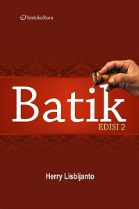 Image of Batik. Edisi Kedua