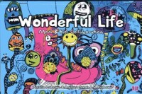 Image of Wonderful life : mom & kids collaboration