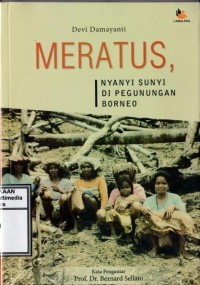 Image of Meratus : nyanyi sunyi di pegunungan Borneo