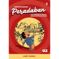 Image of Kartun riwayat peradaban: dari berseminya Tiongkok sampai runtuhnya Romawi
