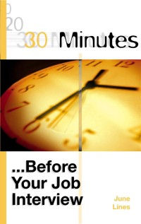 Image of 30 minutes - Before your job interview