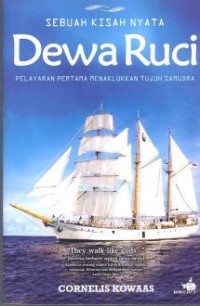 Image of Sebuah Kisah Nyata Dewa Ruci