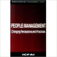 Image of People management : Changing perceptions and practices