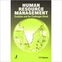 Image of Human resource management : Evolution and the challenges ahead