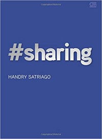 Image of #Sharing