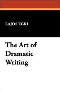Image of The Art of Dramatic Writing