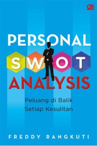Image of Personal SWOT Analysis: Peluang di Balik Setiap Kesulitan
