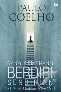 Image of Sang Pemenang Berdiri Sendirian