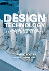Image of Design technology in contemporary architectural practice