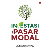 Image of Investasi dan pasar modal