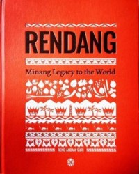 Image of Afterhours: rendang