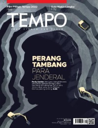Image of Tempo: 00044 / 19-25 Desember 2022