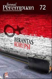 Image of Jurnal perempuan untuk pencerahan dan kesetaraan, Edisi 72, Februari 2012