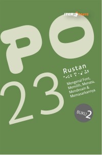 Image of Tipo 2023: Buku 2