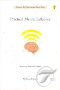 Image of Practical mental influence