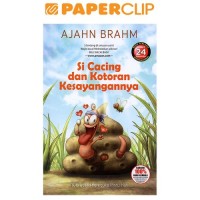Image of Si Cacing dan Kotoran Kesayangannya