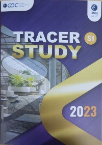 Image of Tracer Study S1 Universitas Multimedia Nusantara 2023