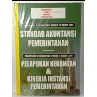 Image of Standar Akuntansi Pemerintahan