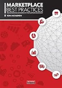 Image of Marketplace Best Practices: Transforming Commerce in the Platform Economy