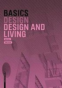 Image of Basics design and living. Third Edition