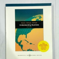 Image of Understanding Business. Eighth Edition