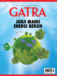 Image of Gatra: No. 40/XXVIII 28 Juli-3 Agustus