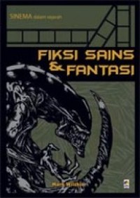 Image of Sinema dalam Sejarah : Fiksi Sains & Fantasi