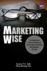 Image of Marketing wise