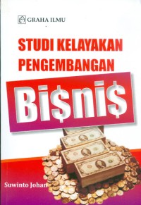 Image of Studi kelayakan pengembangan bisnis