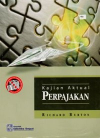 Image of Kajian Aktual Perpajakan