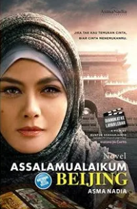 Image of Assalamualaikum Beijing!