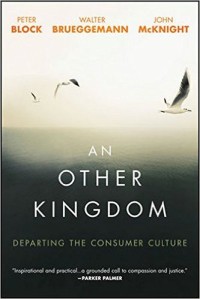 Image of An Other Kingdom : Departing the Consumer Culture