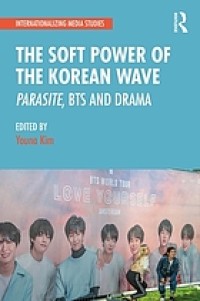 Image of Soft power of the Korean wave : Parasite, BTS and drama