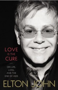 Image of Love is the cure : on life, loss, and the end of aids