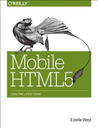 Image of Mobile HTML5