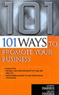 Image of 101 Ways to Promote Your Business