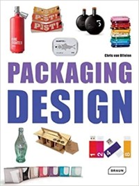 Image of Packaging design