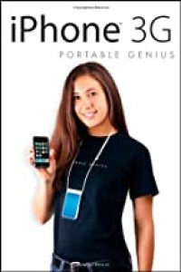 Image of iPhone 3G PORTABLE GENIUS