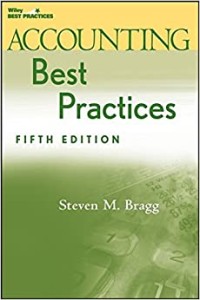Image of Accounting: Best Practices. Fifth Edition