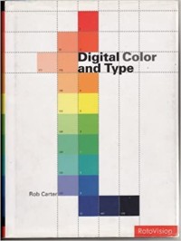 Image of Digital Color and Type