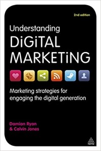 Image of Understanding digital marketing. Second Edition