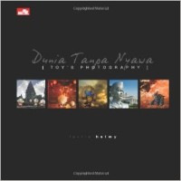 Image of Dunia Tanpa Nyawa