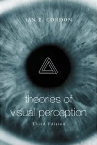 Image of Theories Of Visual Perception. Third Edition