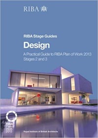 Image of Briefing: A Practical Guide to RIBA Plan of Work 2013 Stages 7, 0 and 1